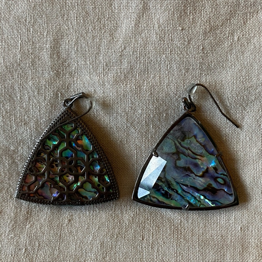 KENDRA EARRINGS